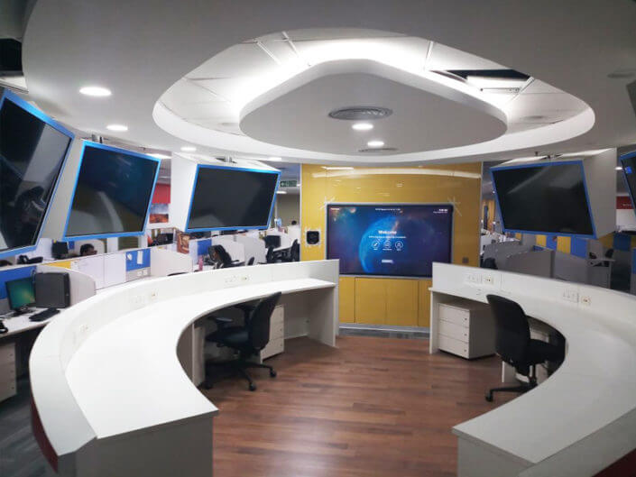 CommandCentre
