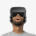 Virtual Reality, Mixed Reality, Augmented Reality