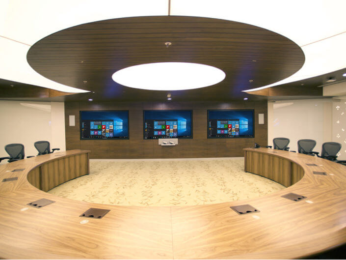 Boardroom Boardroom