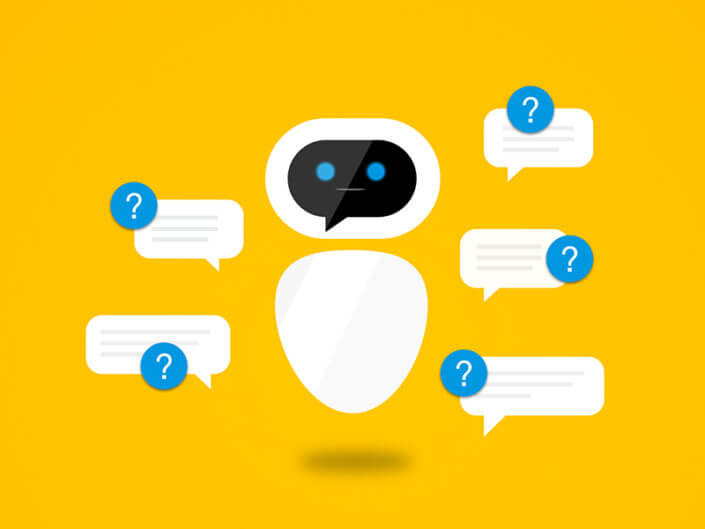 Chatbot Conversational AI A.I. Chatbots