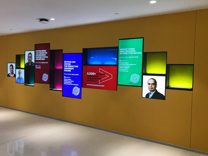 Mosaic software mosaic display software