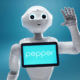 Robotics - Pepper The Robot - Humanoid Robot